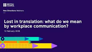 Lost in translation: what do we mean by workplace communication? screenshot 2