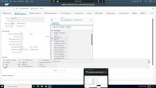 SAP SD Material Master: SD-PP Integration, MRP Types & Availability Check | S/4HANA Tutorial