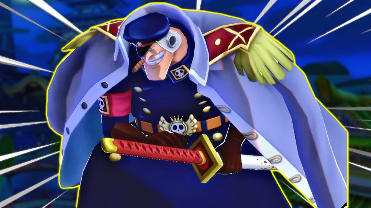 New Guaranteed KO Mechanic is TOO BROKEN 😤 | One Piece Bounty Rush OPBR