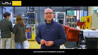 Magíster en Ciencias del Diseño | MC | Escuela de Diseño Design Lab UAI