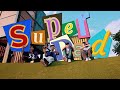 HenrV &amp; JUNGSU - SUPER DAD  (Official Music Video)