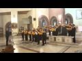 Ameno (Era) - Poznań Boys' Choir