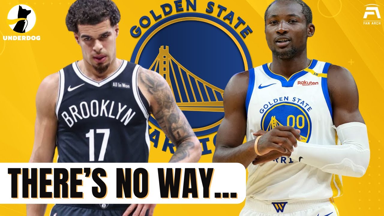 Something STRANGE Is Going On... | Daily Warriors News & Rumors