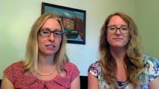 AAC Parent training introductory video