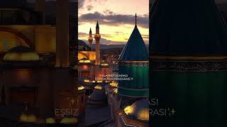 Bir Taraf Seç O Ben Olayım Konya Manzara Klarnet Sesi Tramway Mevlana