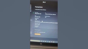 Monero is King of privacy; @Samourai Wallet atomic swaps to #bitcoin was genius! #xmr