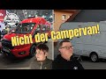 Wohnwagen vs. Campervan mit Kind - und warum wir uns anders entschieden haben