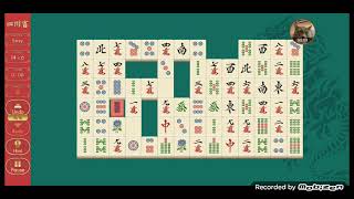 ShisenSho 14x6 easy 1:37.1 screenshot 3