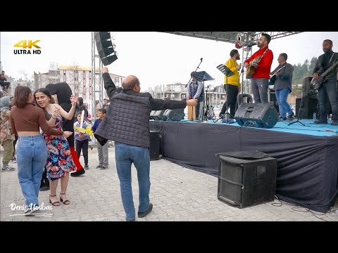 Erik Dalı Ankara oyun havası / Kadirli Sucuk Ekmek Festivali