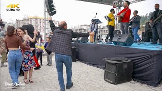 Erik Dalı Ankara Oyun Havası / Kadirli Sucuk Ekmek Festivali