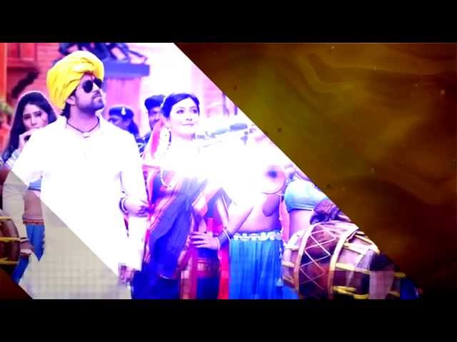 Yash And Radhika Pandit Sex Video - MR AND MRS RAMACHARI Title song HD | YASH | RADHIKA PANDITH - YouTube