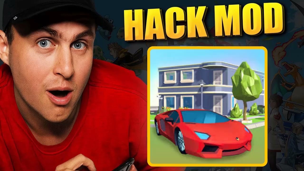 Idle Office Tycoon Hack MOD APK – Get Unlimited Money & Gems! iOS/Android.