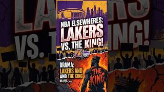 Lakers and LeBron Drama - 5/14 NBA Elsewheres #nba #nbarecap #espn #basketball #lebronjames