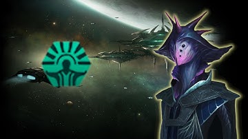 Stellaris Divine Empire 02 - Compulsory enlightenment