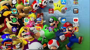 Lep’s World 2 Level 14-5