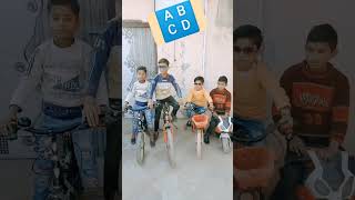 Rocking fun with Nadeem