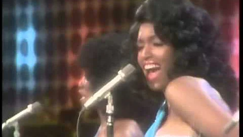 The Three Degrees -  When will I see you again