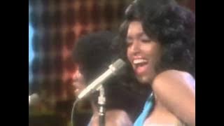 The Three Degrees -  When will I see you again