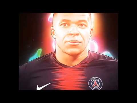 edit mbappe x infinity funk #viralvideo #football