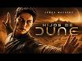 Hijos de Dune PELÍCULA COMPLETA | Películas de Ciencia Ficción | James McAvoy | Susan Sarandon