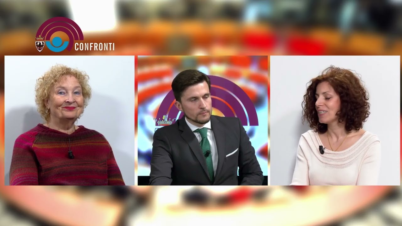 CONFRONTI PUNTATA N. 7/2026