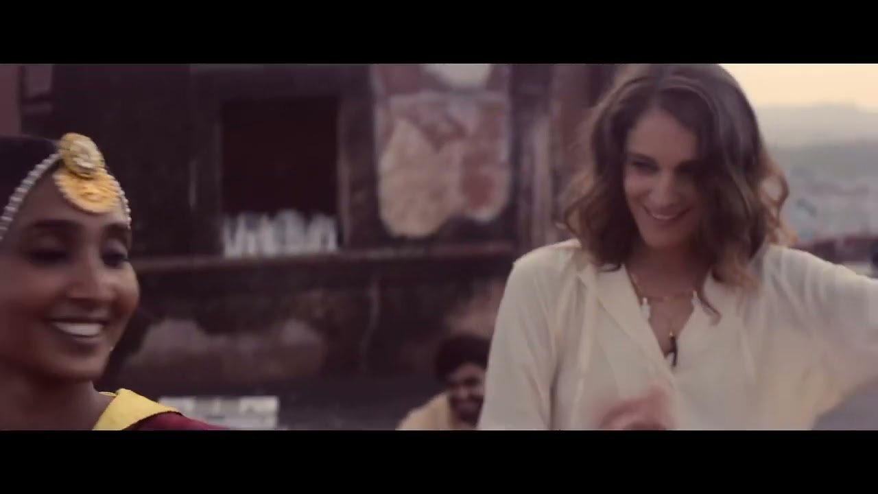 video Nomade de Chloé Eau de Parfum