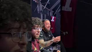 I Caesar Di En3Rix E Er Faina Segnano Contro I Gear 7 Di Manuuxo