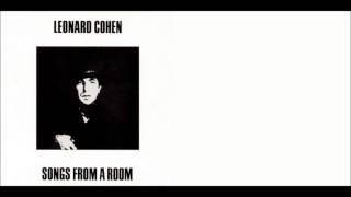 Leonard Cohen - A bunch of lonesome heroes (Subtitulada)