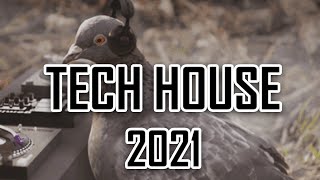 MIX TECH HOUSE SUMMER 2021