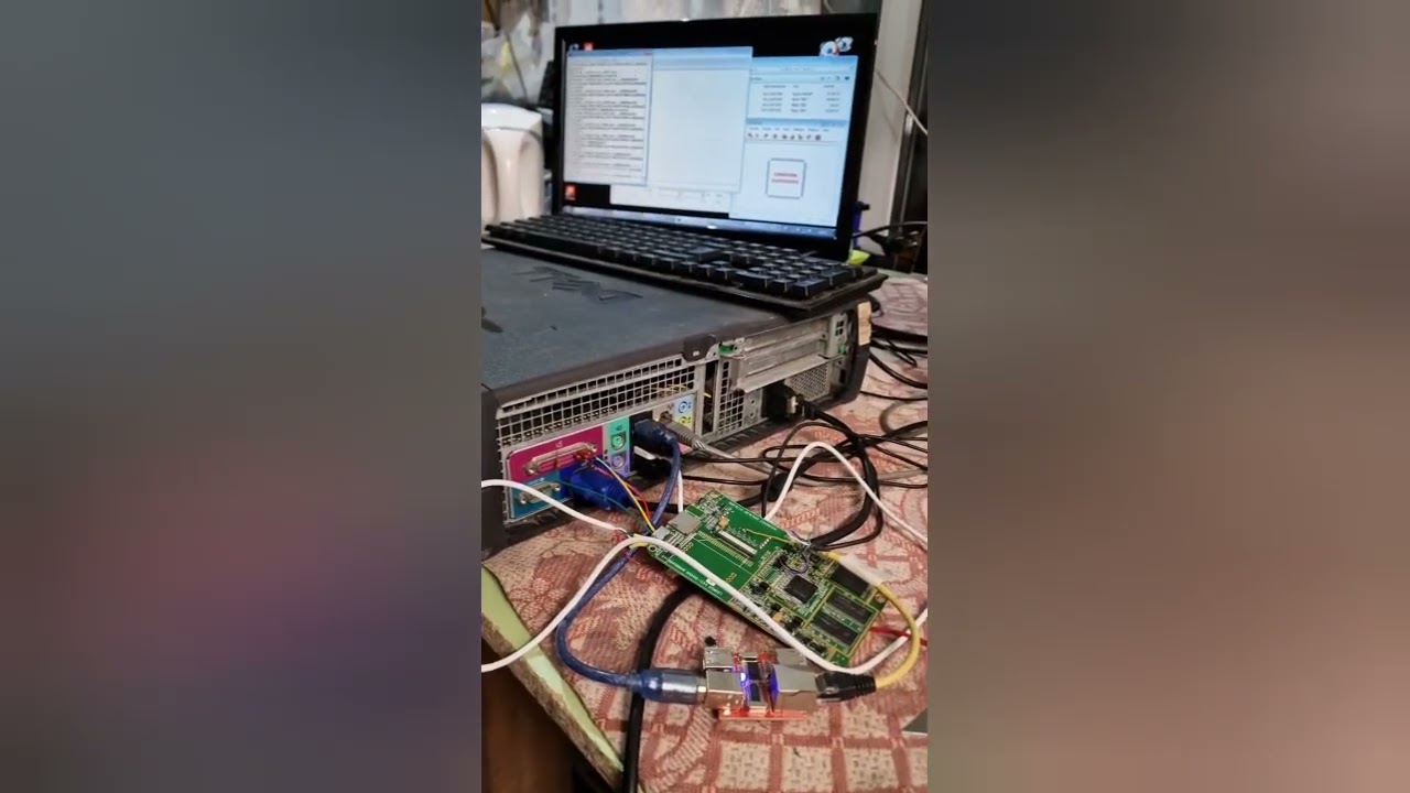 Прошивка Launch X-431 Diagun III. 28 ноября 2022