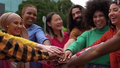 Embracing Diversity: Our shared humanity