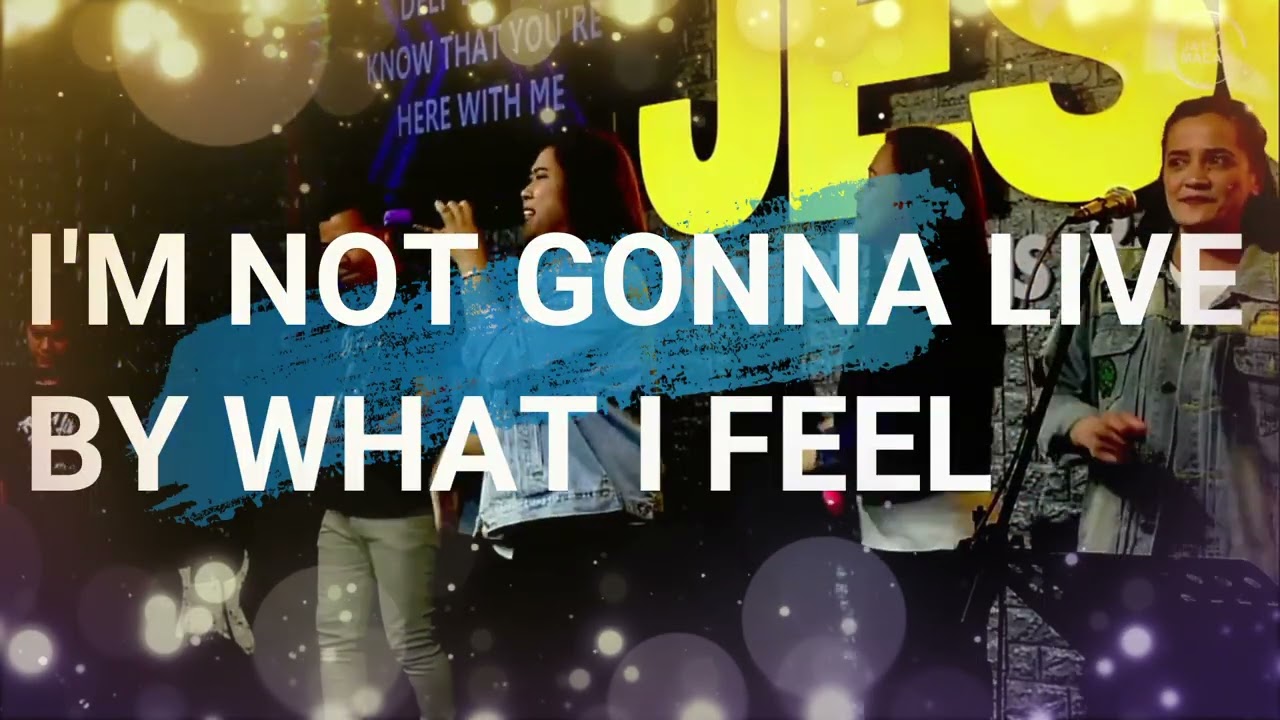 NOTHING IS IMPOSSIBLE | GIVE THANKS