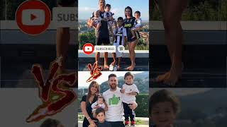 Mass vs cr7 #cr7fans #viral #shorts #500subs #youtube