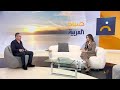 صباح العربية أحمد القسيم صوت الثورة السورية وفنان ساحات الحرية 