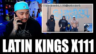 Latin Kings x3 East Los Angeles, Surenos Gang, Shooter Was Ready To Risk It All