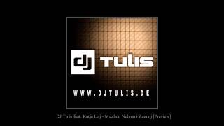 DJ Tulis feat. Katja Lelj - Mezhdu Nebom i Zemloj [Preview].mp4