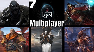 Endless Legend Multiplayer - Cultists Part 7