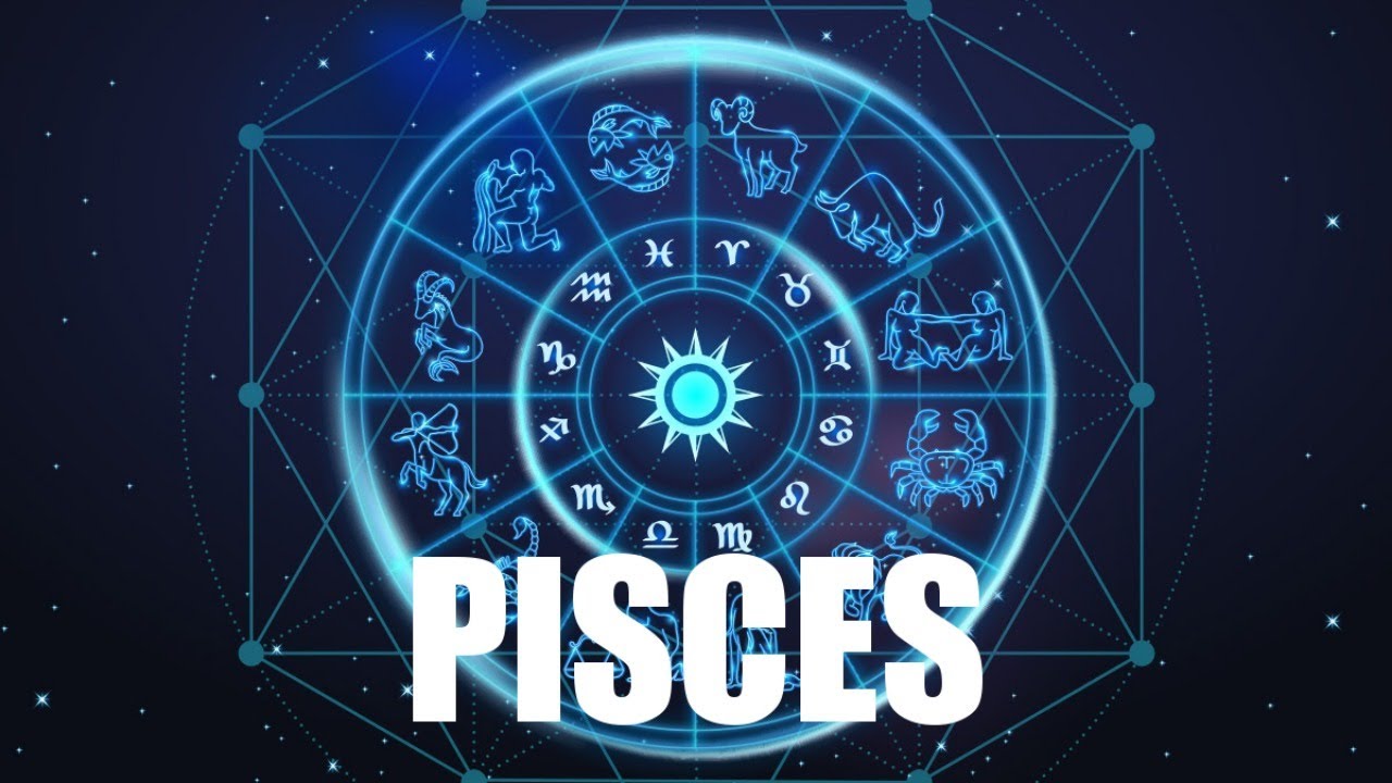 PISCES May 2020 Astrology Forecast - YouTube