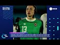 Venezuela se classifica para repescagem da Copa do Mundo Feminina