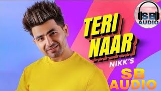 jinna gussa kardi aa teri naar ve || sb audio ||