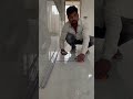 ✅ Tiles Work Complete | Final Measurement & Hisaab#tiles #construction