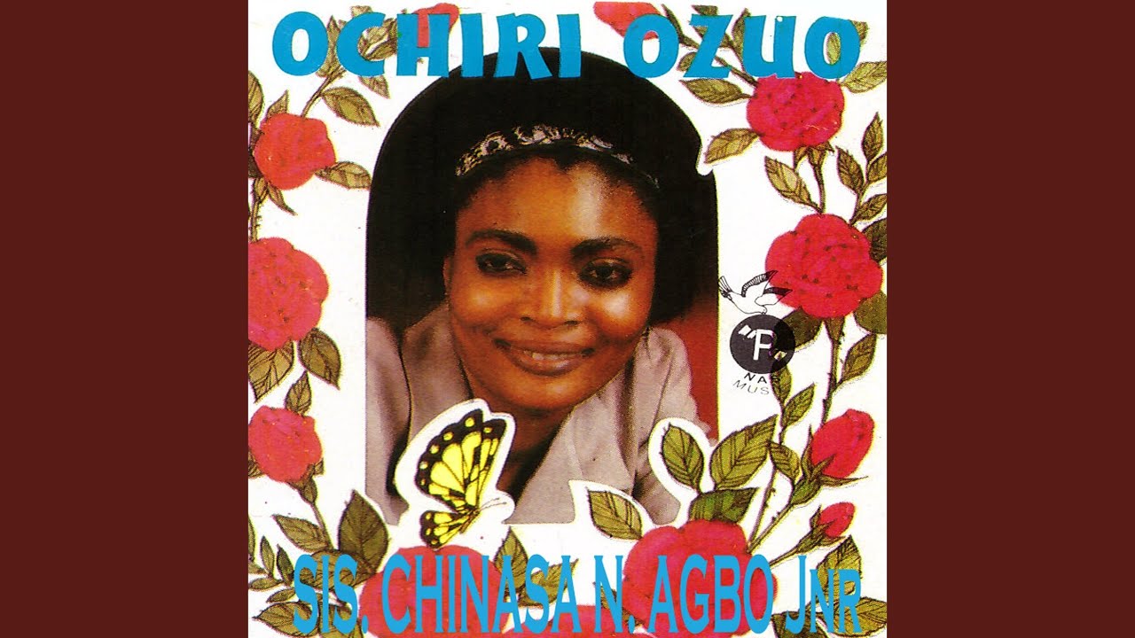 Ochiri Ozuo, Pt. 1