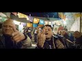 Neto Reyno x Sick Jacken - María La del Barrio (Video Oficial)