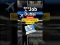 Remote Job in #Dubai ✈️ #remotework #jobs #webdevelopment