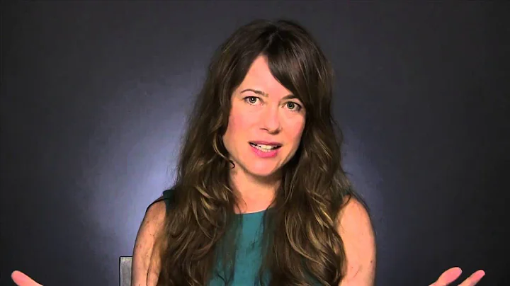 Kate Bolick: Dating And Marriage Envy