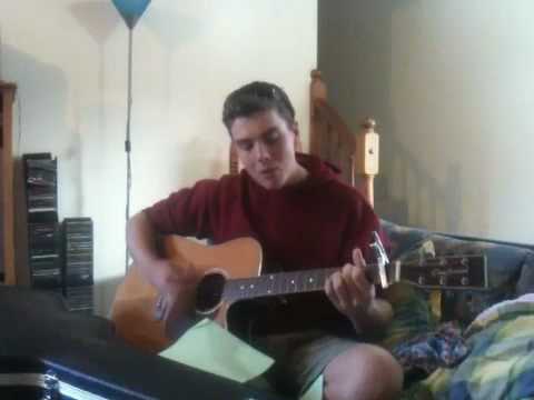 Ryan Lamond: pokerface(cover)