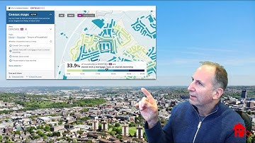 Free Udemy course: Find your ideal property location. Rightmove, Zoopla in 2023