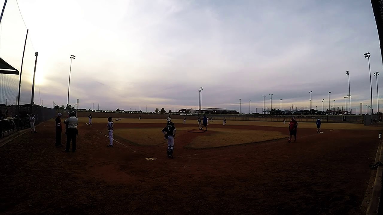 Little League Coach Ejection YouTube