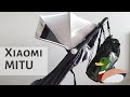 Обзор и тест- драйв коляски Xiaomi MITU Baby Folding Stroller