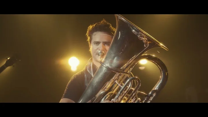 Thomas Leleu - Stories #2 - (Official Music Video)